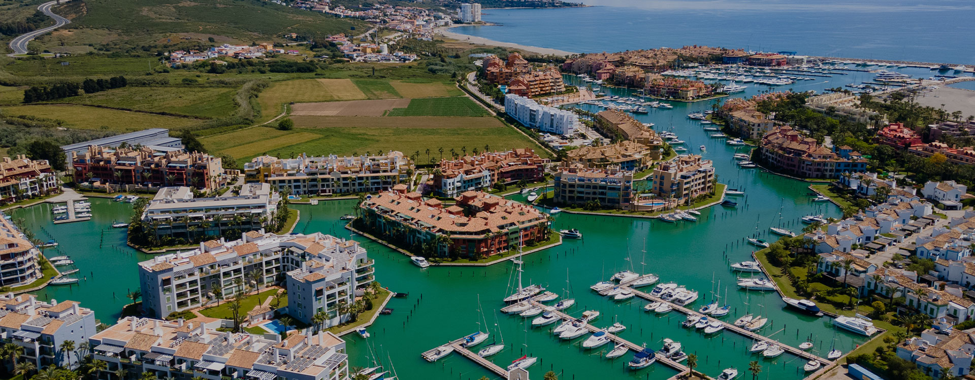 Immobilien in Sotogrande